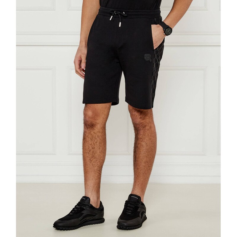 Karl Lagerfeld Šortky | regular fit