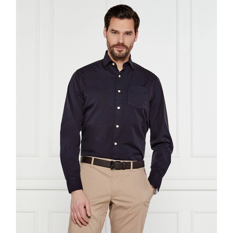 Oscar Jacobson Košile | Regular Fit