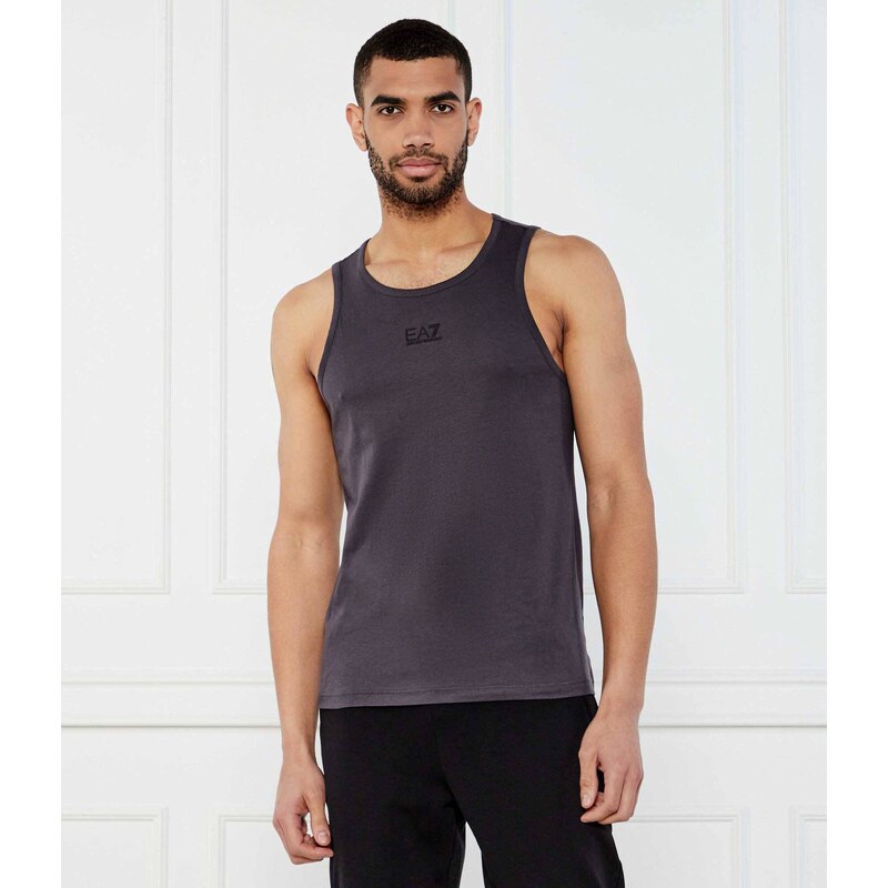 EA7 Tank top | Slim Fit