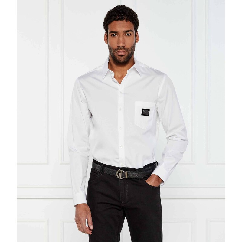 Dolce & Gabbana Košile | Slim Fit