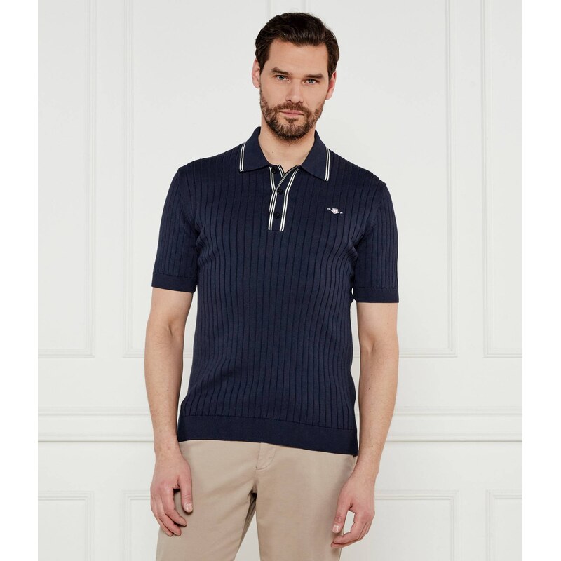 Gant Polokošile | Regular Fit