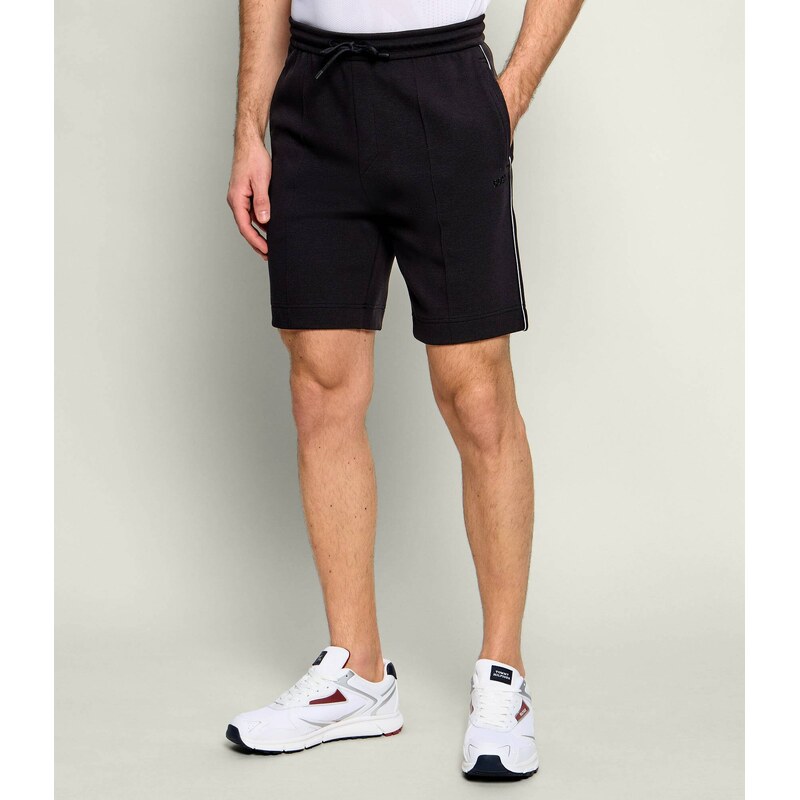 BOSS GREEN Šortky JT_Join Headlo | regular fit | stretch