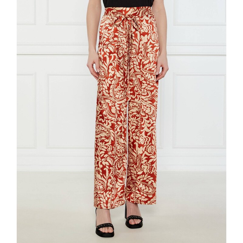 Liu Jo Kalhoty | Relaxed fit 104903815