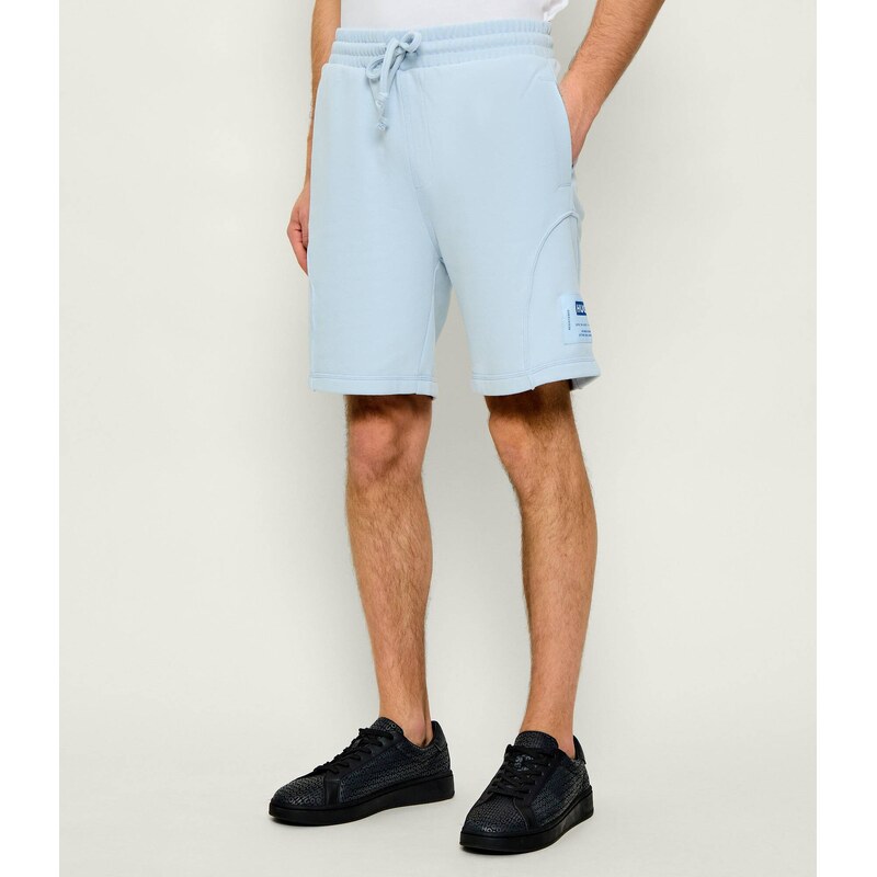 Hugo Blue Šortky Nurazort | regular fit