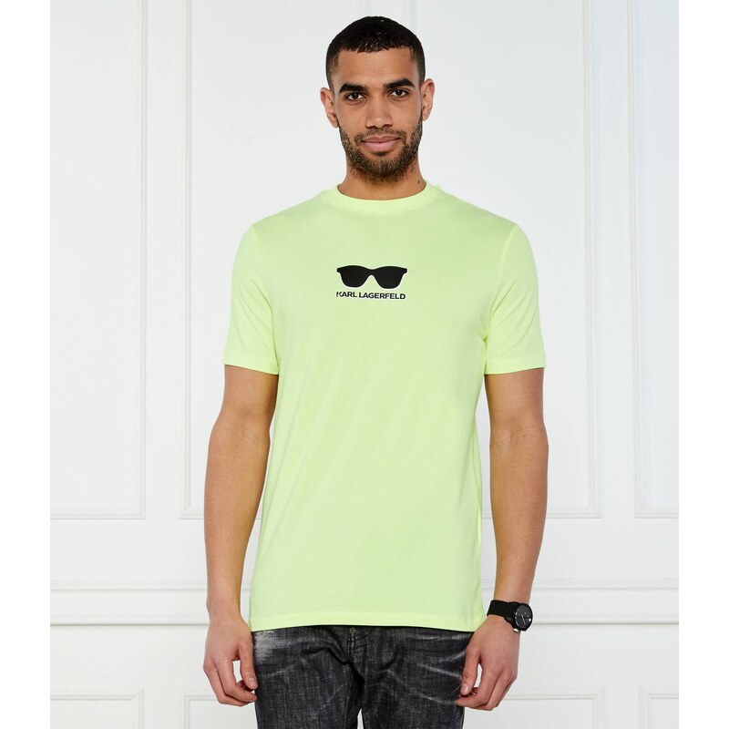 Karl Lagerfeld Tričko | Regular Fit
