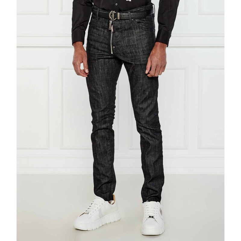 Dsquared2 Džíny COOL GUY | Skinny fit
