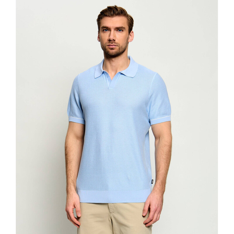 BOSS BLACK Polokošile H-Narciso | regular fit