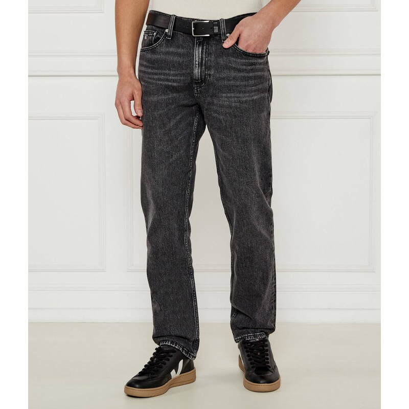 Tommy Jeans Džíny Ryan | Slim Fit