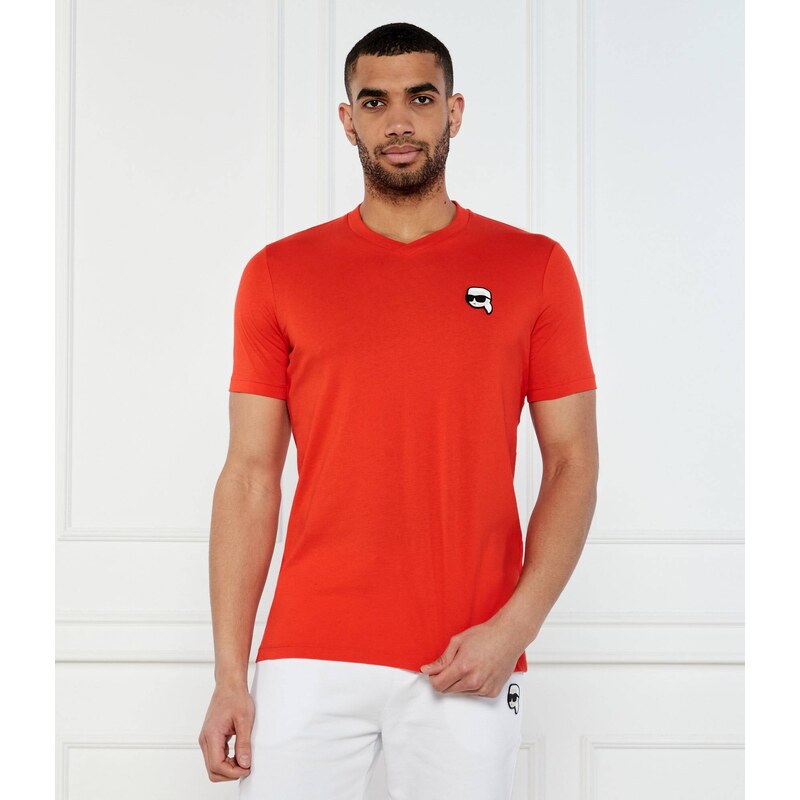 Karl Lagerfeld Tričko | Regular Fit