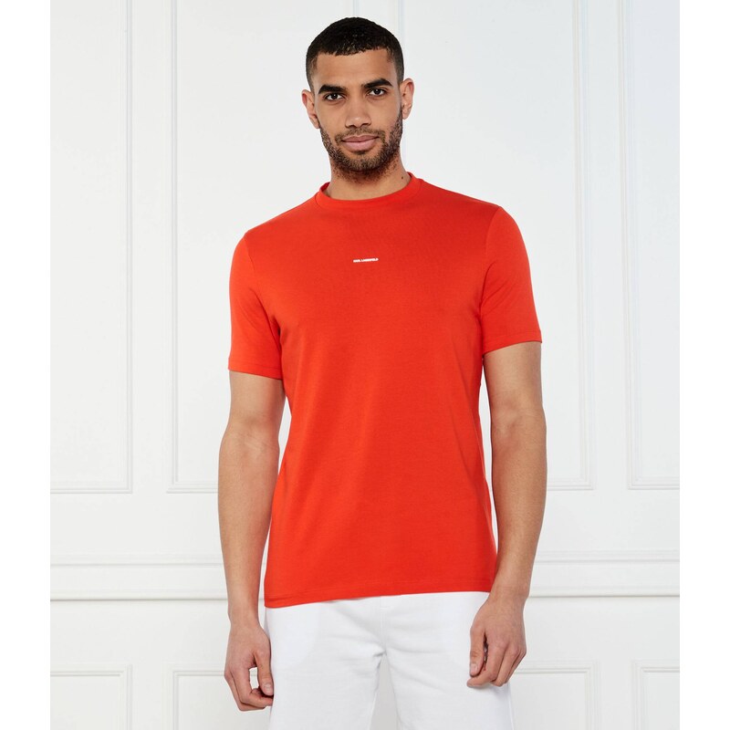Karl Lagerfeld Tričko | Regular Fit