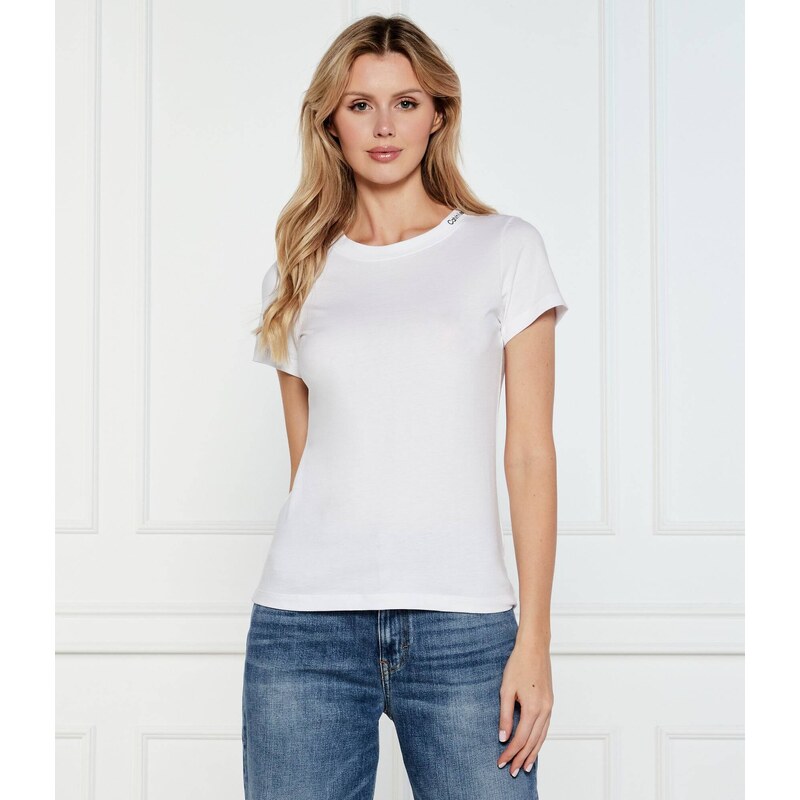 Calvin Klein Jeans Tričko | Regular Fit 104890746