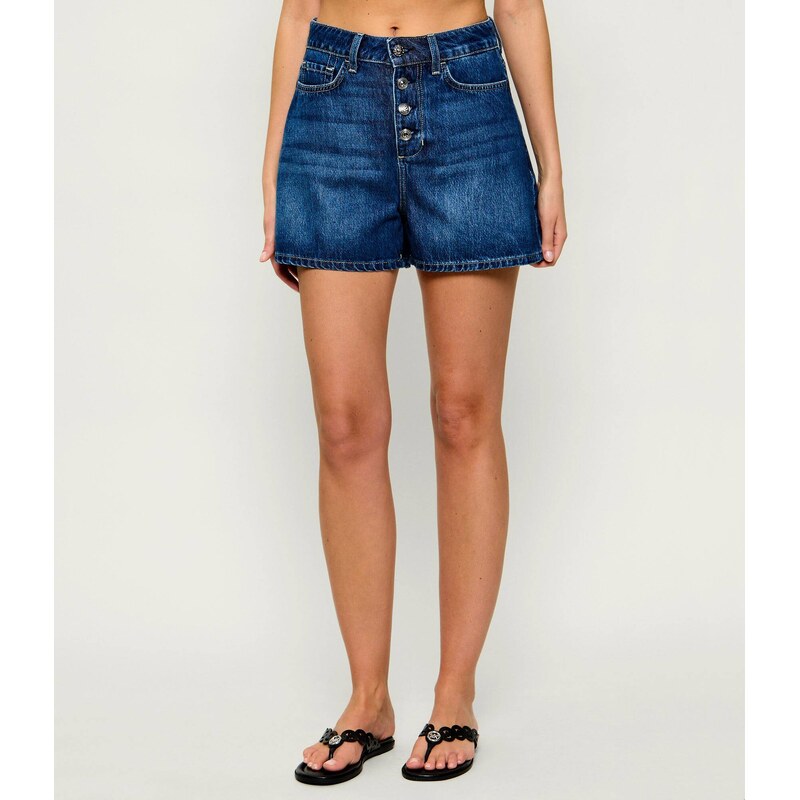 Liu Jo Džínové šortky | regular fit | high waist 114632484