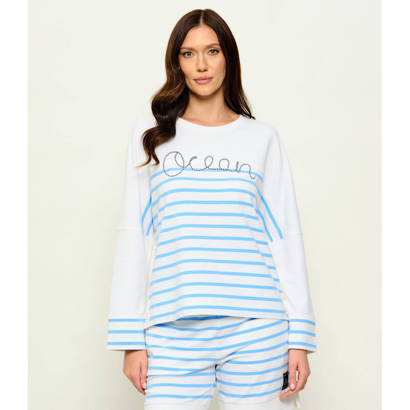 Marc Cain Mikina | Loose fit 114686219