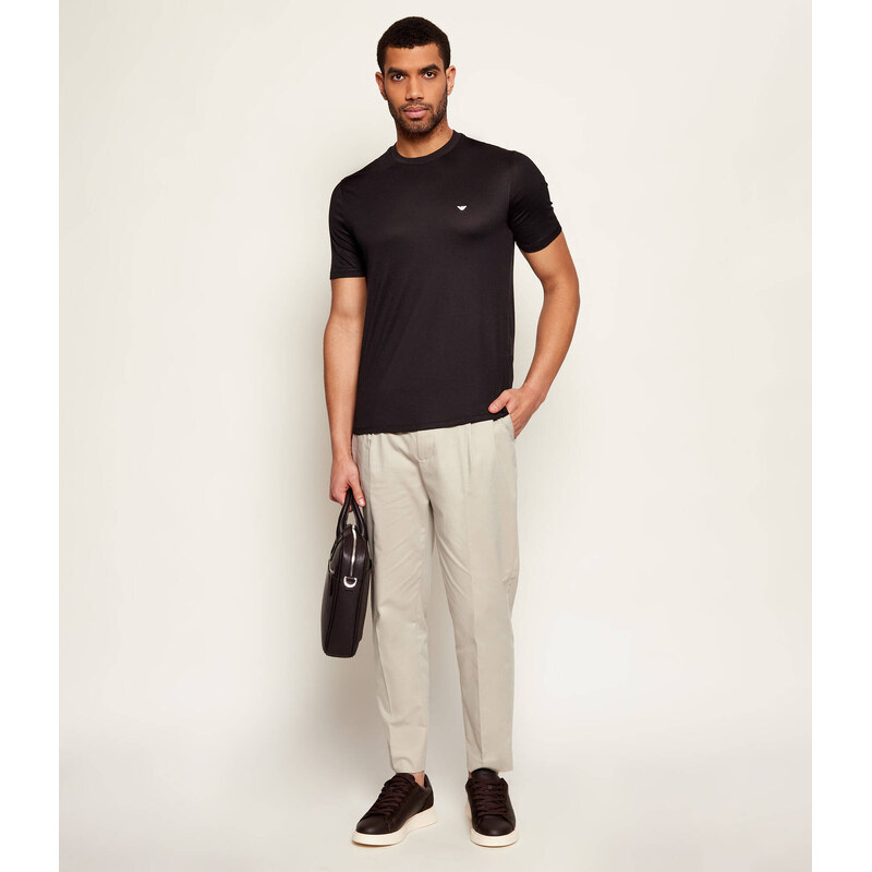Emporio Armani Tričko | regular fit
