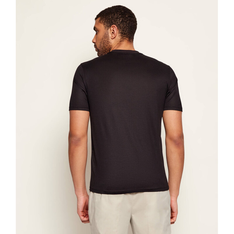 Emporio Armani Tričko | regular fit