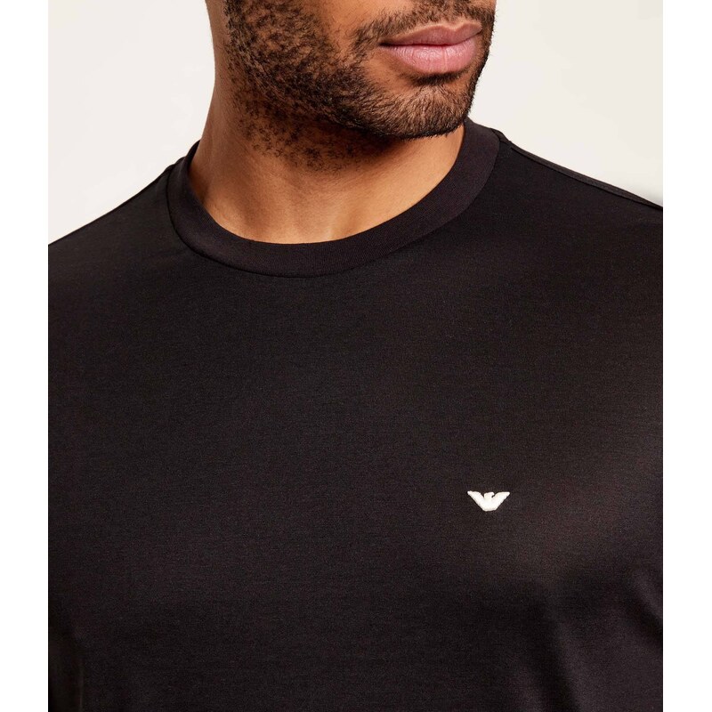 Emporio Armani Tričko | regular fit