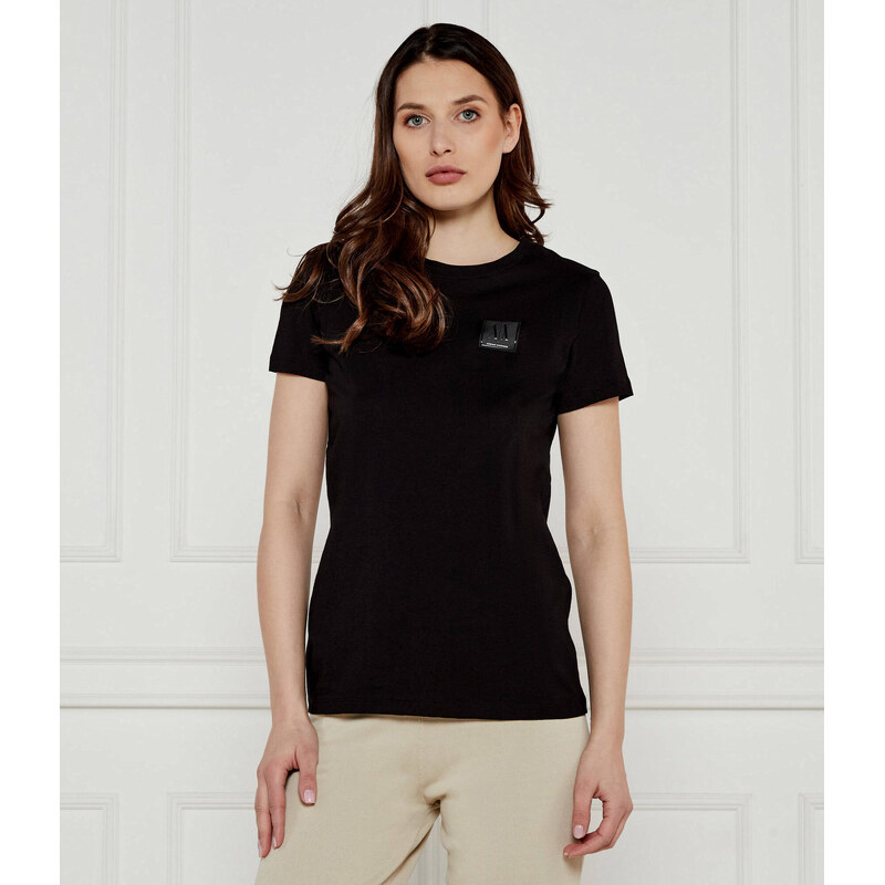 Armani Exchange Tričko | Regular Fit