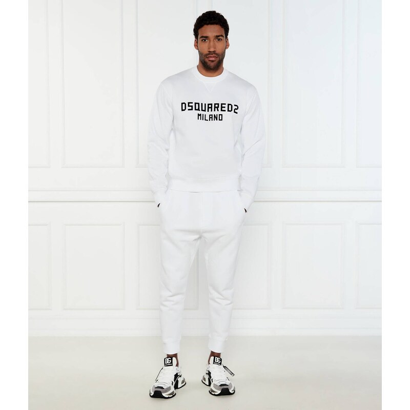 Dsquared2 Tepláková souprava | Regular Fit