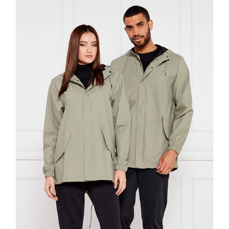 Rains Bunda | casual fit
