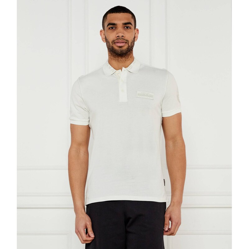 Napapijri Polokošile E-AMUNDSEN 1 | Regular Fit