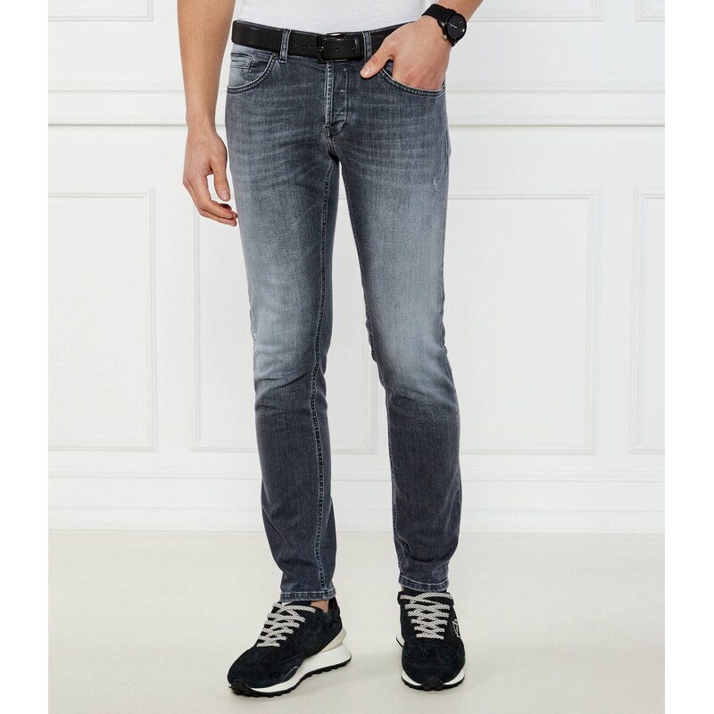 DONDUP - made in Italy Džíny GEORGE | Skinny fit