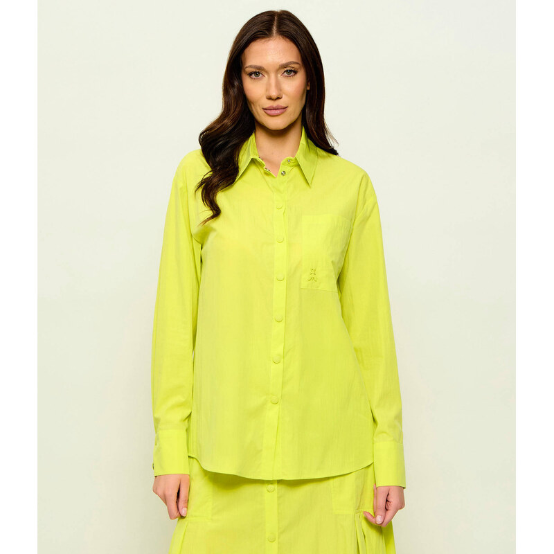 Patrizia Pepe Košile | Relaxed fit 114632435