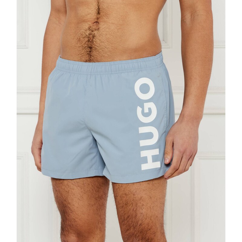 Hugo Bodywear Koupací šortky | Regular Fit