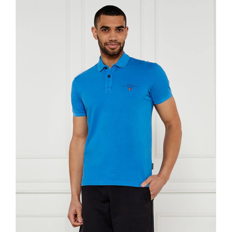 Napapijri Polokošile ELBAS | Regular Fit