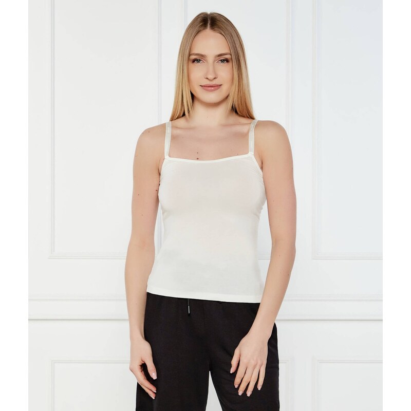BOSS BLACK Top VEST CI | Regular Fit 104869869