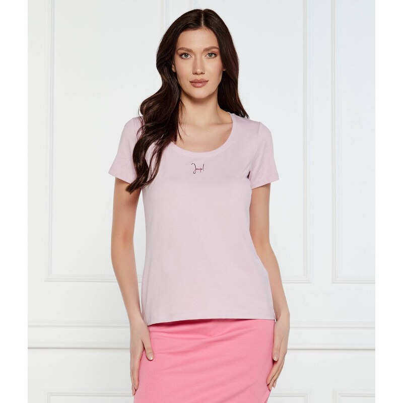 Joop! Tričko Tobie | Slim Fit 104869874