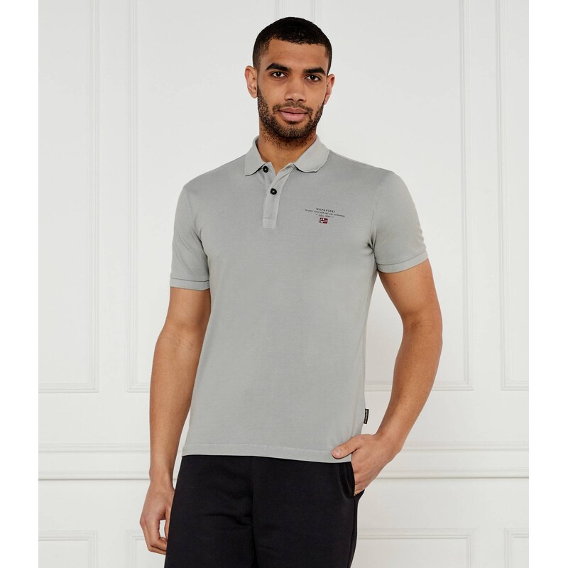 Napapijri Polokošile ELBAS | Regular Fit