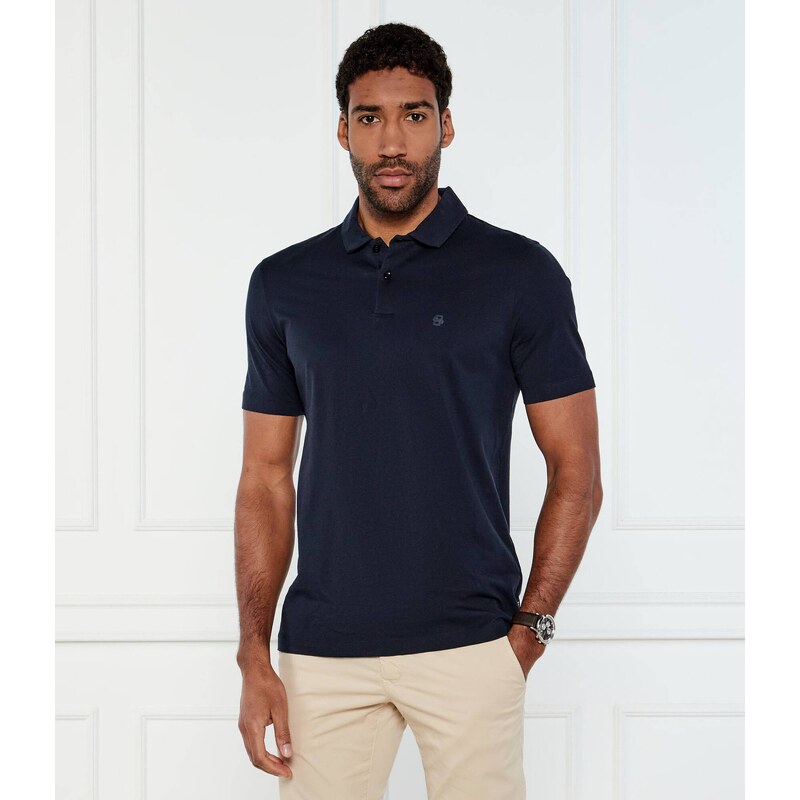BOSS BLACK Polokošile C-Parlay 222 | Regular Fit