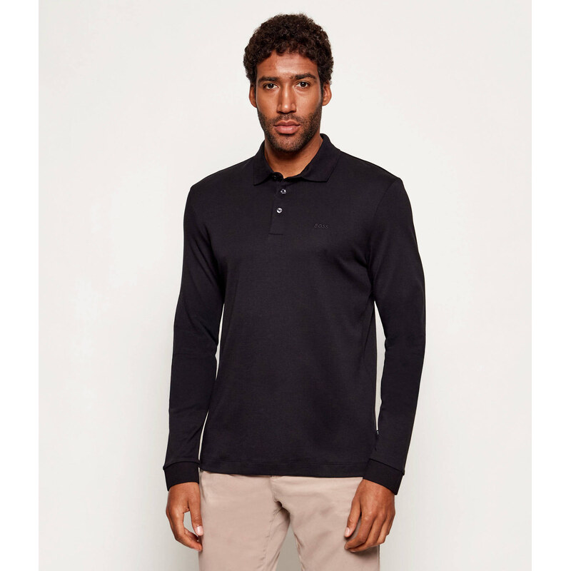 BOSS BLACK Polokošile Pado 30 | Regular Fit