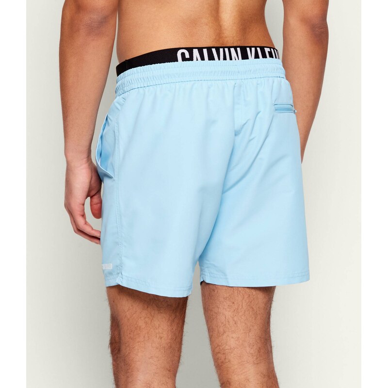 Calvin Klein Underwear Koupací šortky | regular fit
