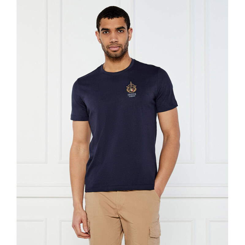 Aeronautica Militare Tričko | Regular Fit