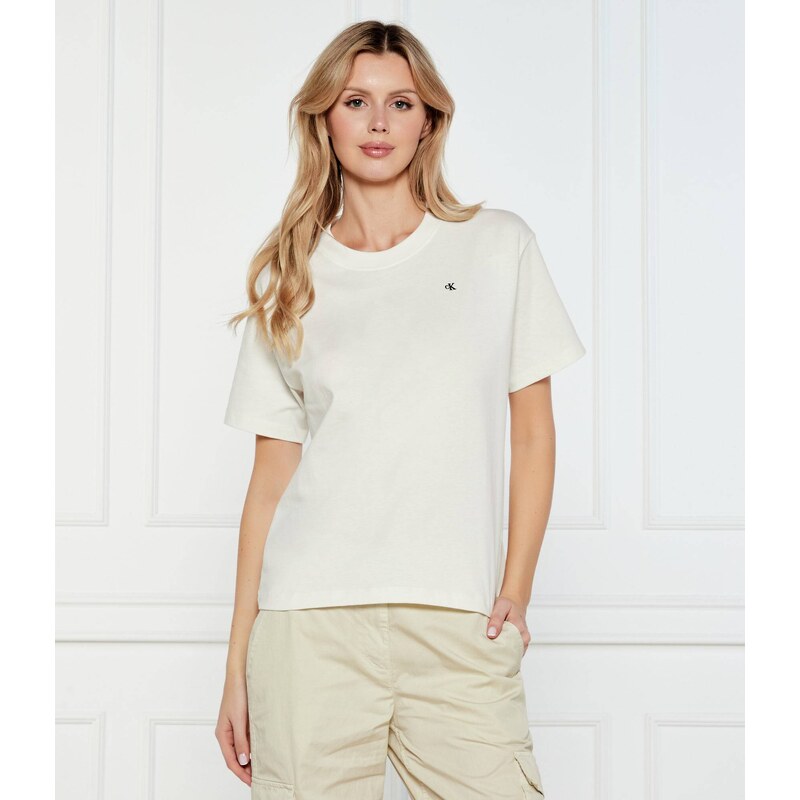 Calvin Klein Jeans Tričko | Regular Fit