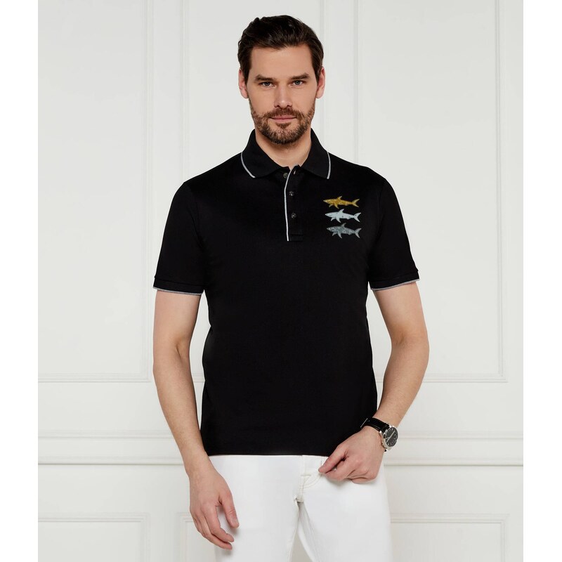 Paul&Shark Polokošile | Regular Fit