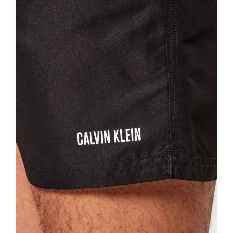 Calvin Klein Underwear Koupací šortky | regular fit