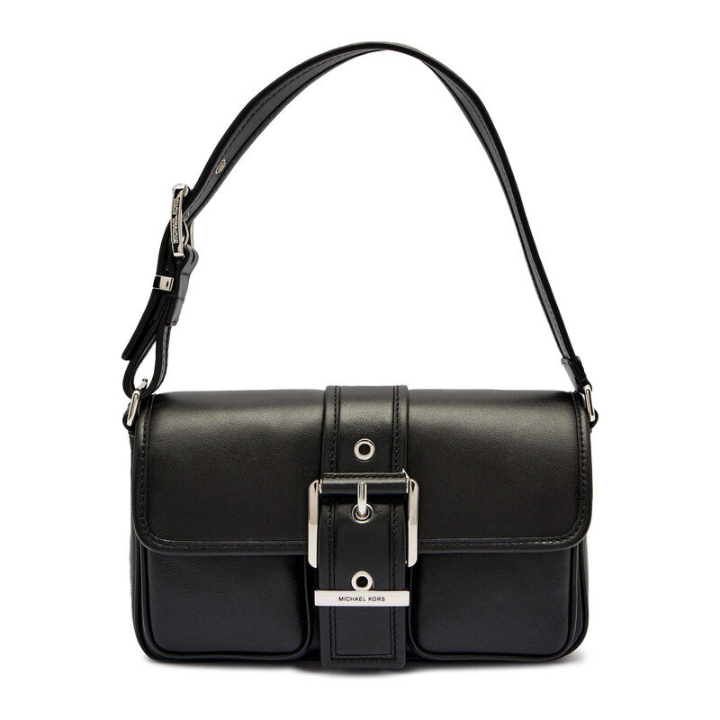 Michael Kors Kůžoná kabelka na rameno Colby 104869435