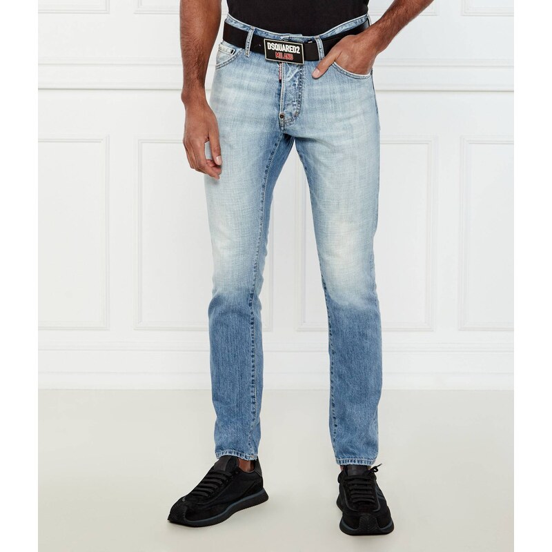 Dsquared2 Džíny Cool guy jean | Tapered fit