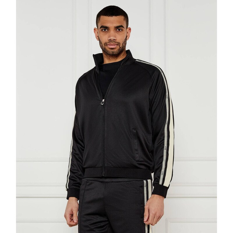 BALR. Mikina Tape Track | Regular Fit