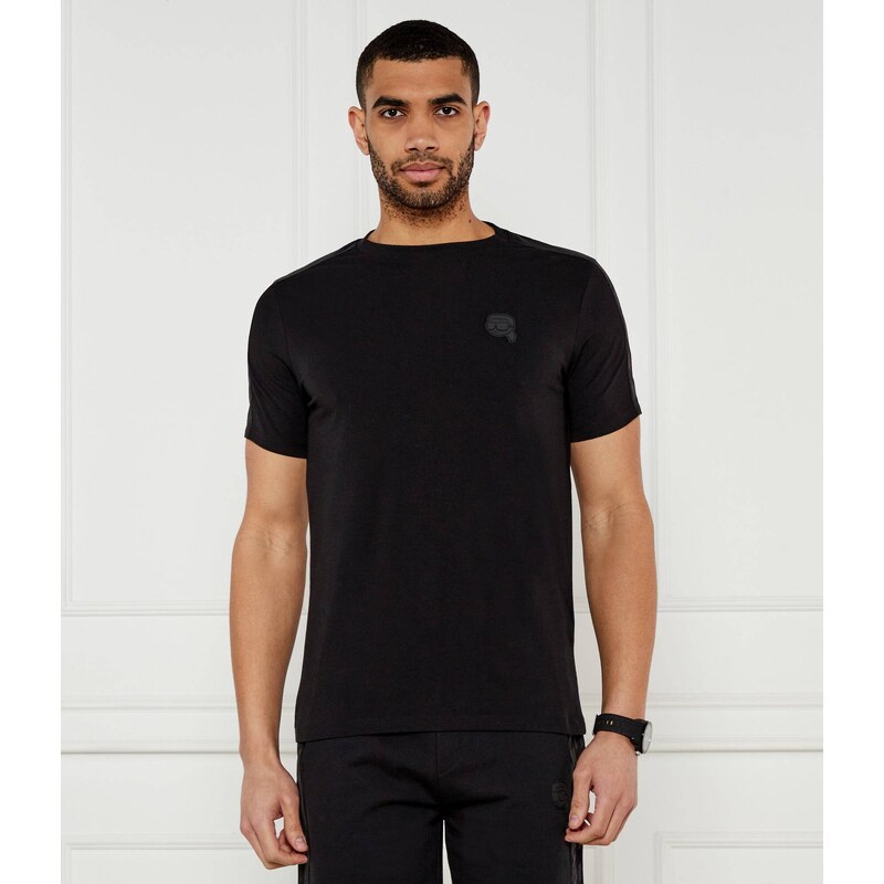Karl Lagerfeld Tričko | Regular Fit