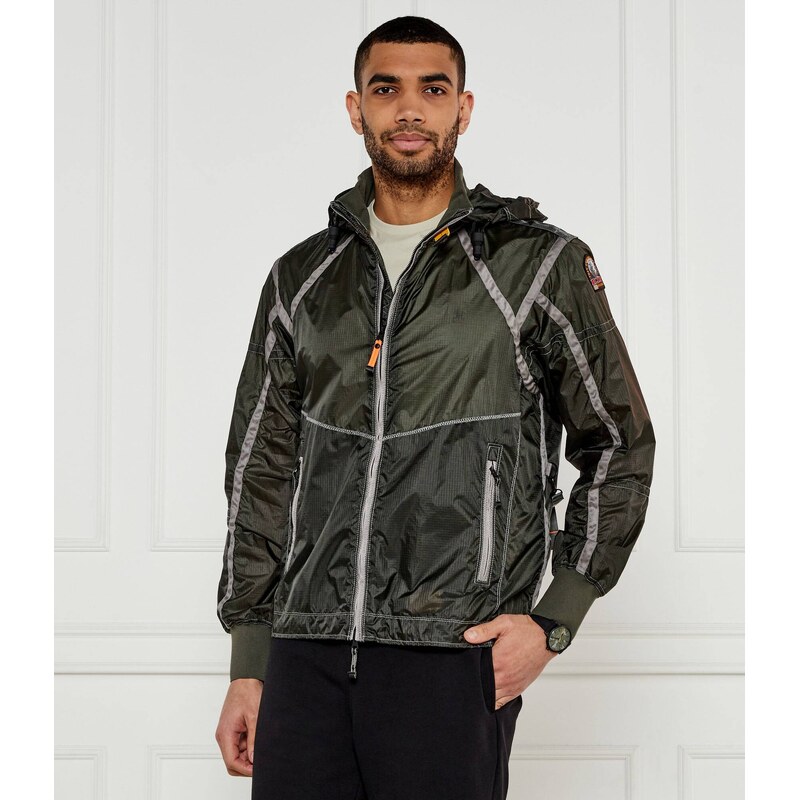PARAJUMPERS Bunda EDGE | Regular Fit