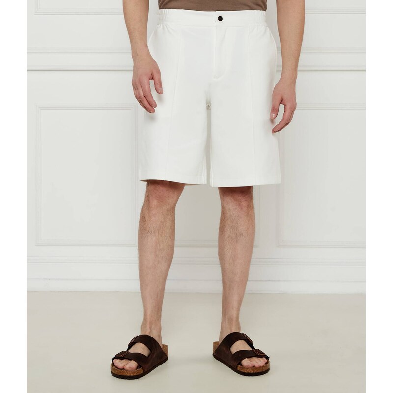 Emporio Armani Šortky | Regular Fit