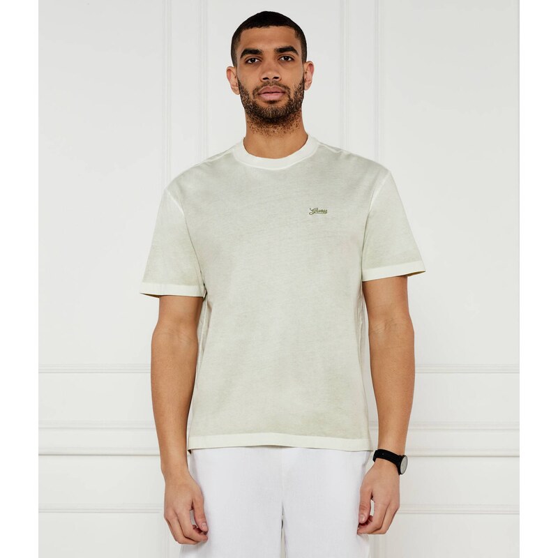 GUESS Tričko | Classic fit