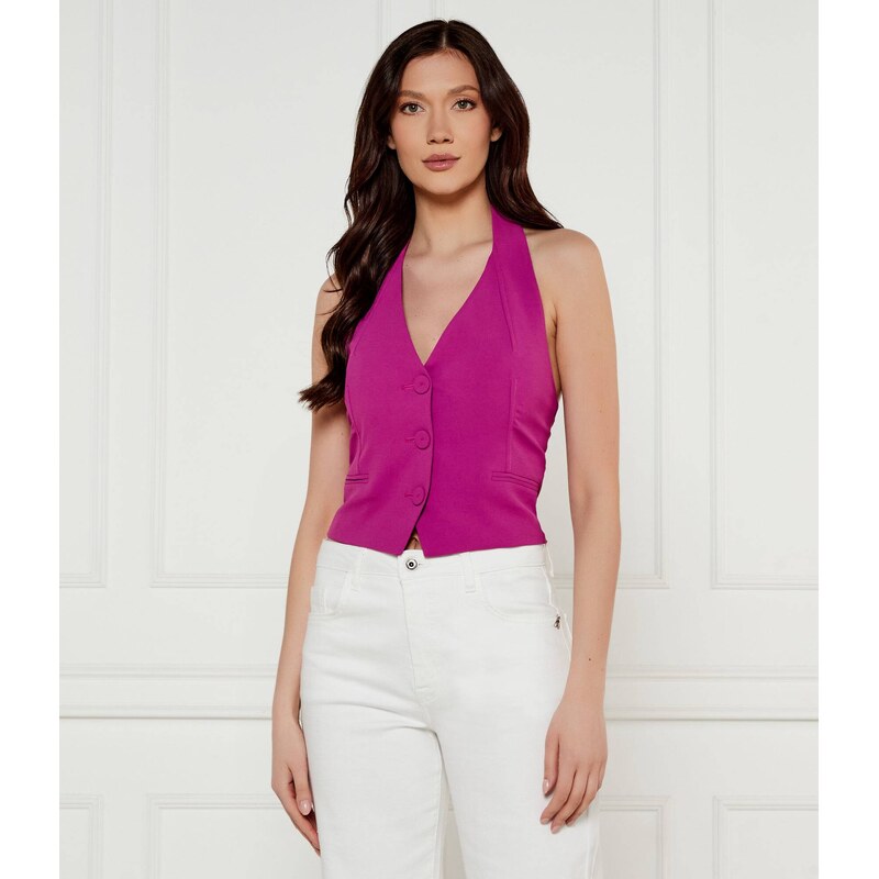 Patrizia Pepe Vesta | Slim Fit