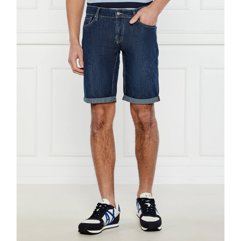 GUESS Džínové šortky Sonny | Regular Fit