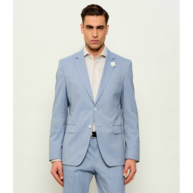BOSS BLACK Sako H-Huge-S-MM-251 | Slim Fit