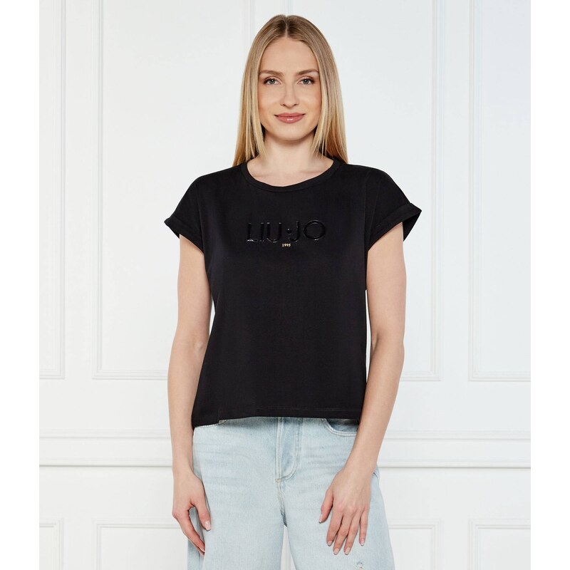 Liu Jo Sport Tričko | Regular Fit