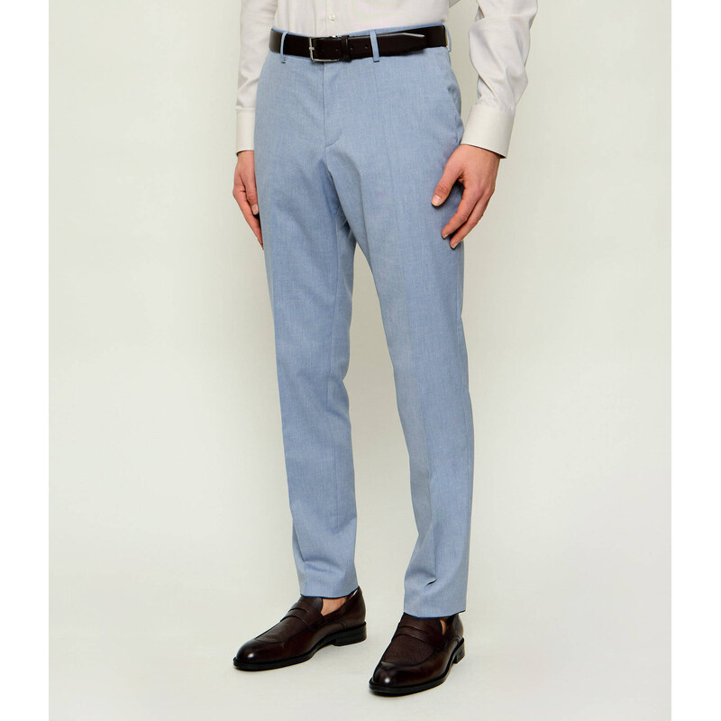 BOSS BLACK Kalhoty H-Genius-MM-251 | Slim Fit